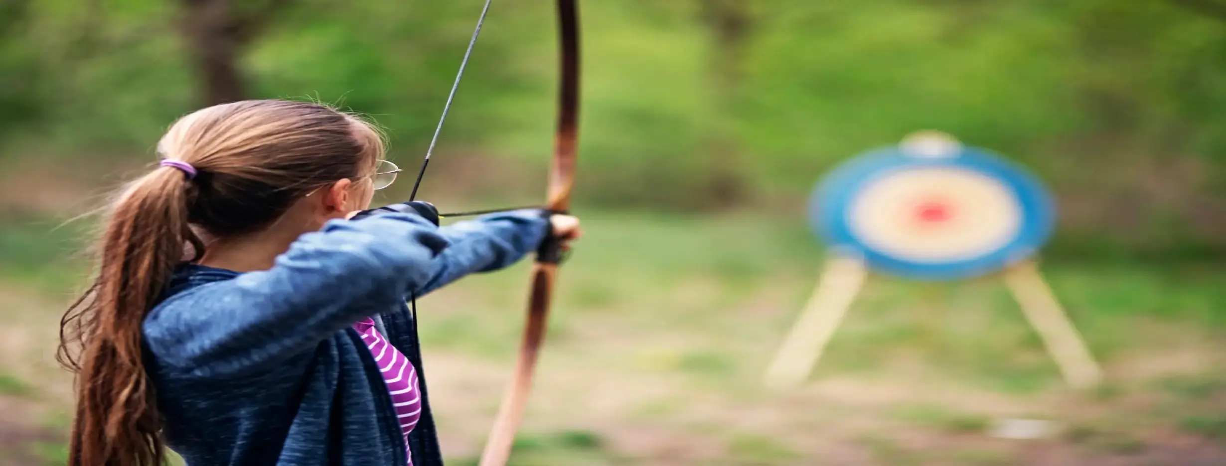 Image for Learn Archery